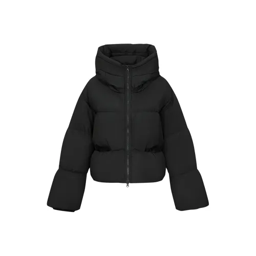 URBAN REVIVO Пуховик Женские