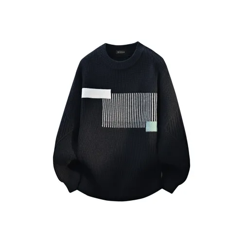 H.V.G.A Унисекс Трикотаж