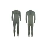 Тёмно-зелёный