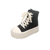 Чёрная ткань