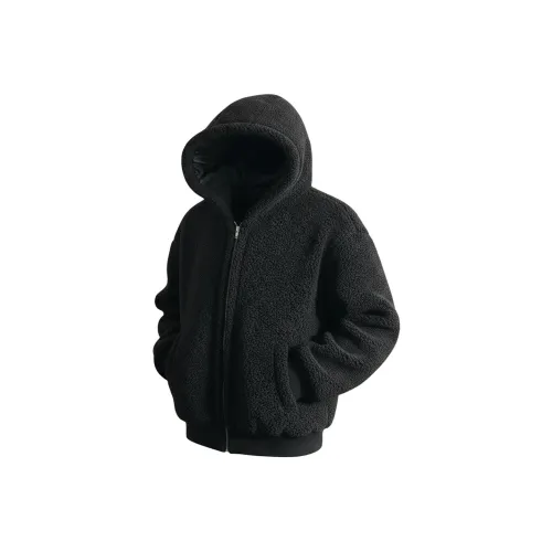 SIRYIN SPACE Унисекс Пуховики