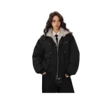 Чёрный (Логотип, стиль позиционирования)