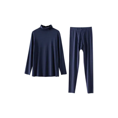 MIIOW Мужские термокуртки