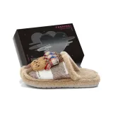 Хаки - Эксклюзивная обувь Коробка