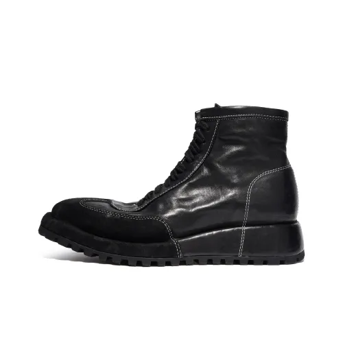 Dreambox Martin Boots Мужской