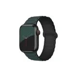 [Улучшенный] Армейский зеленый и черный