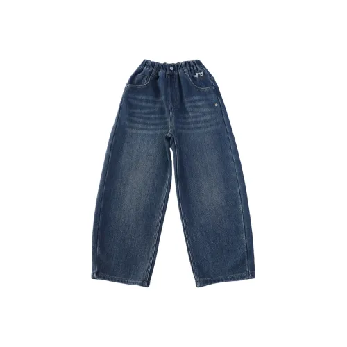 Teddy Bear Collection Джинсы Подростки