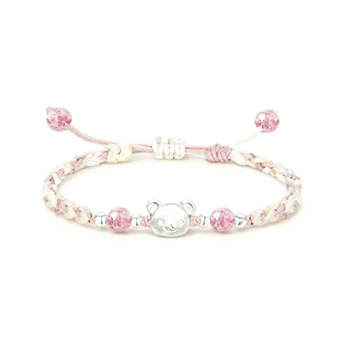 AEMC Браслет с шнурками унисекс