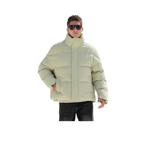 Zomuros Унисекс Пуховики