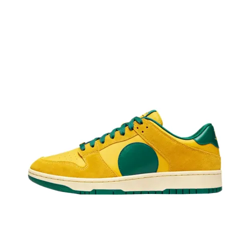 7 SEVFUN Амортизация Поддержка Устойчивость к износу Легкий Низкий Топ Скейтборд Кроссовки Унисекс Желтый Зеленый 016