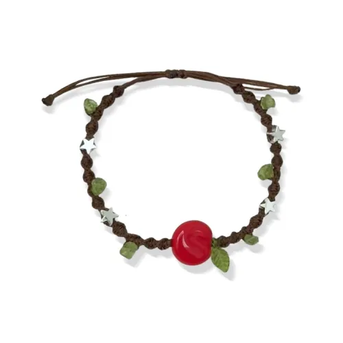 Inkopper Ткань Браслеты Шнурки Унисекс