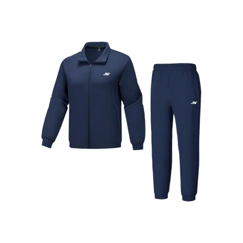 Skechers Basic Sports Series Повседневная спортивная одежда Мужская