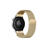 Золото | Push-пуговица Миланский