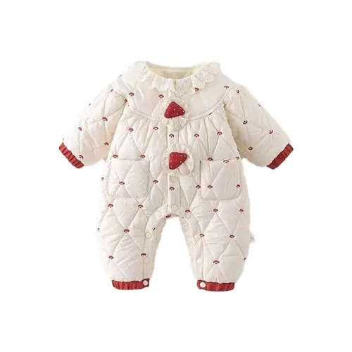 Chiaus Утолщенный Комбинезон для Младенцев и Малышей