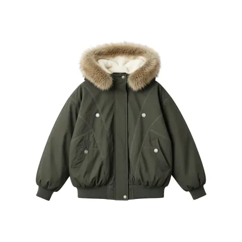 FLIM Женские пуховики