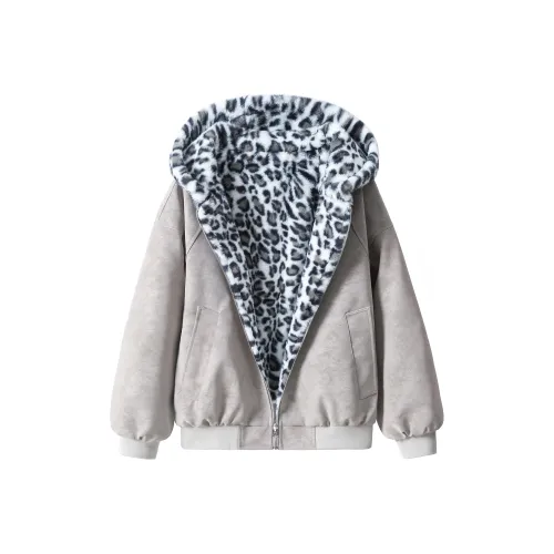 YCCLCC Унисекс Пуховики