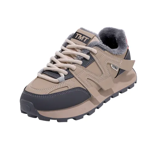 ZULISHI Женские массивные кроссовки