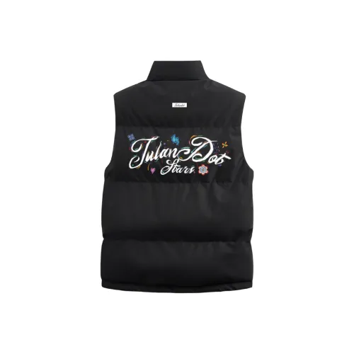 TULANDUO Унисекс Жилеты