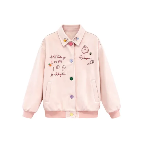 Amyway Женские Куртки