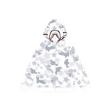 Белый акула