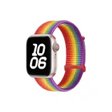 Радужный [Только ремешок]