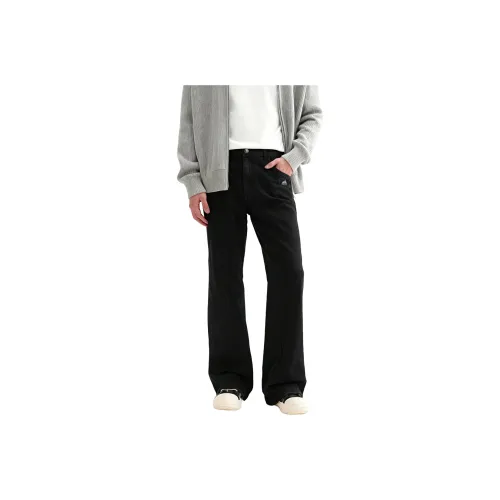 Amyway Унисекс Джинсы