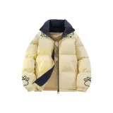 Светло-желтый