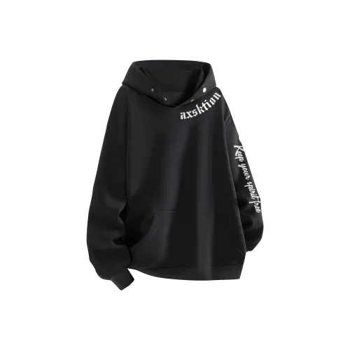 A.X.S.K Унисекс Свитшоты