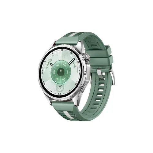 PULAISI Ремень Совместимость с Huawei материал силикон длина 210 мм