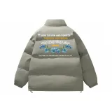 Серый Зеленый