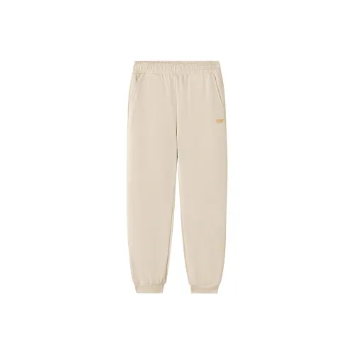 Skechers Caramel Pudding Желтый 00XE Женские Повседневные брюки