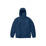 Чернильно-синий