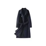 Чёрный, тёмно-синий