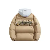 Хаки [Серый стиль шляпы для эстетики отделения]