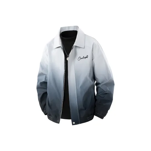 CHARLIE GOLF Куртки и пальто унисекс