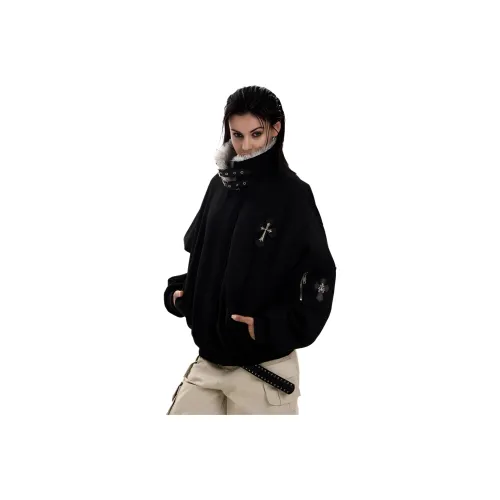 GL Унисекс Пуховики