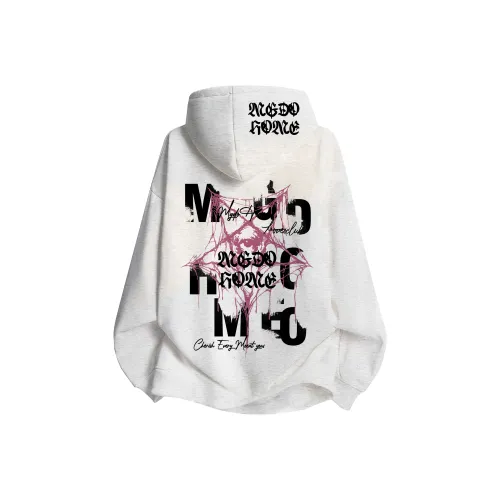 MGDOHOME Унисекс Свитшоты