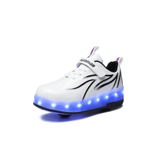 TIANCAIXIAOXIONG KIDS Lifestyle Shoes Детский