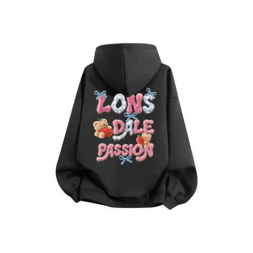 LONSDALE Унисекс Свитшоты