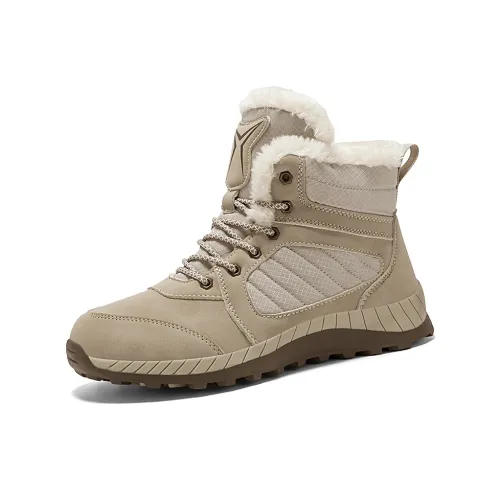 TAIHEYUAN Пара Сноубутсов Унисекс