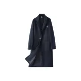 Чёрный, тёмно-синий