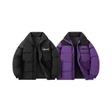 Black+Purple[2 Pack]  
Черный+Фиолетовый[2 Пачки]