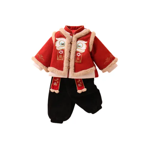 GOYN Повседневная спортивная одежда для детей в возрасте 3-7 лет