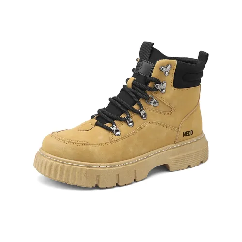 Medd Martin Boots Мужской