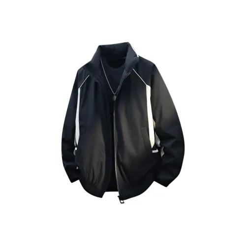 IN'S Унисекс Пуховики