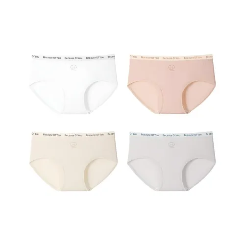 CAOBENCHUSE Женские трусики-бикини