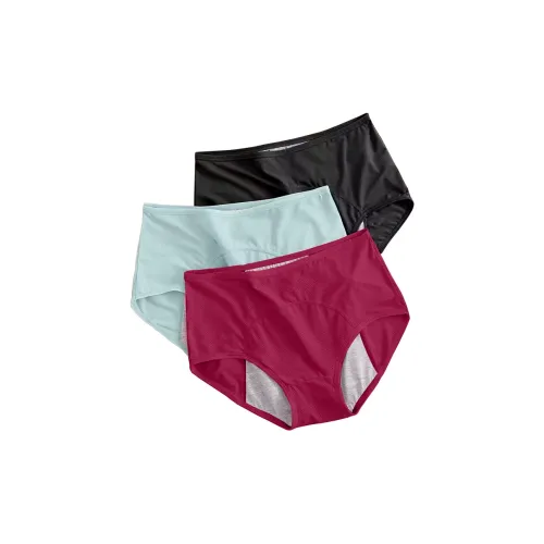 VIEKUCOOL Женские трусики-бикини