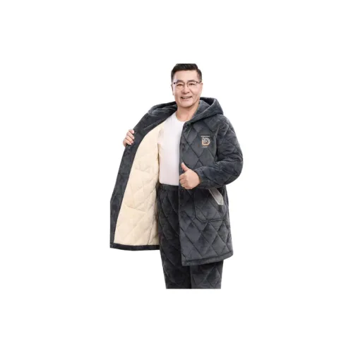 TELENT Мужские Пижамные Комплекты