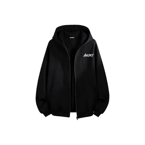 AULDEY Унисекс Свитшоты