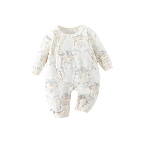 JINGQI Термические комбинезоны и краулеры